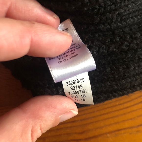 ATHLETA Rockland Sweater - Picture 6 of 6